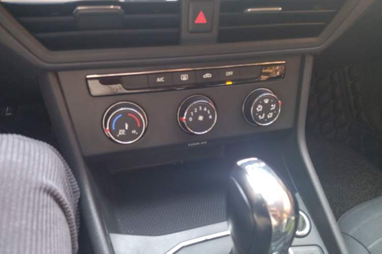 Used Volkswagen Lavida 2018 280TSI DSG Comfort Edition China V Standard