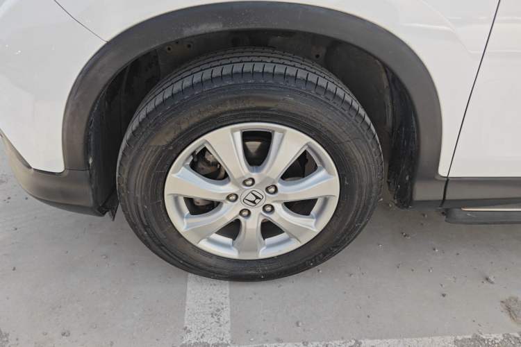 Used Honda CR-V 2015 2.0L 2WD Classic Edition
