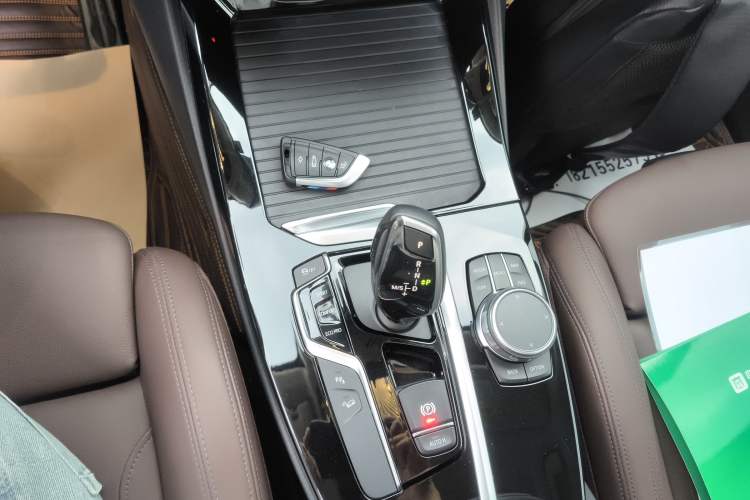 Used BMW X3 2018 xDrive28i M Sport Package China VI
