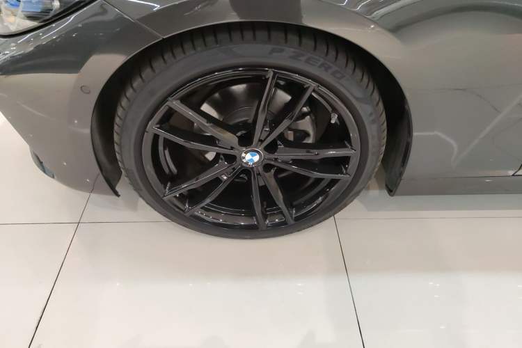 Used BMW 4 Series 2023 425i M Sport Night Edition