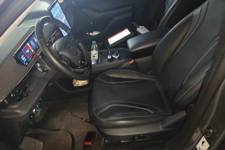 Used Ford Mustang Mach-E 2021 AION Y Plus Rear-Drive Luxury Edition (Long Range)
