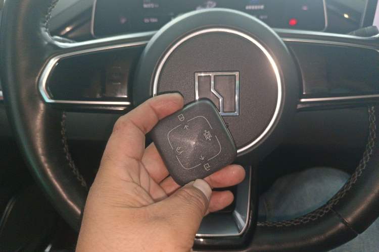 Used Zeekr 001 2021 Ultra-Long Range Single-Motor WE Edition