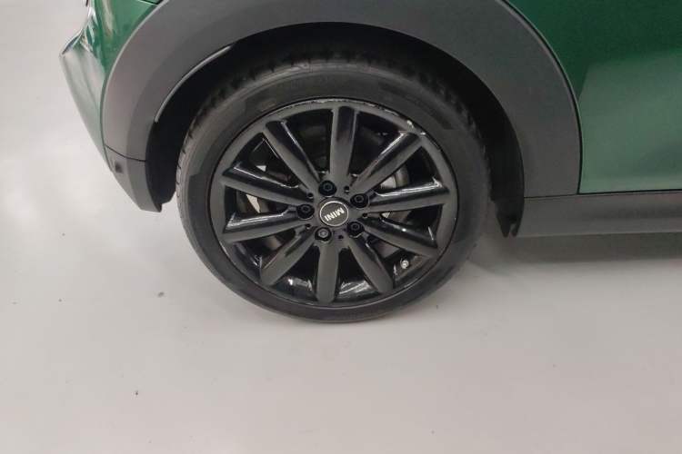 Used MINI 2020 1.5T COOPER Artist