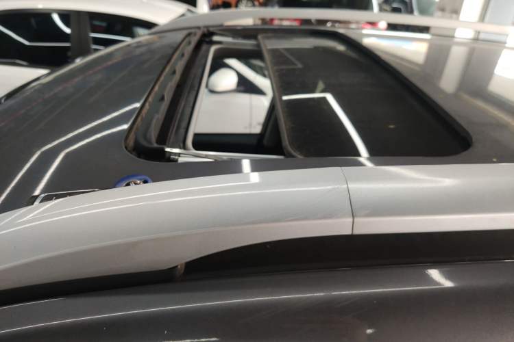 Used GAC Trumpchi GS3 2021 POWER 270T Automatic Luxury Edition