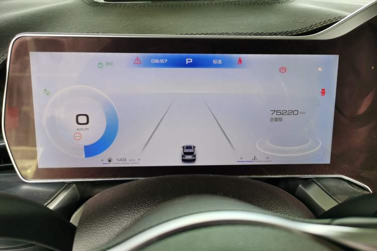 Used Haval XY 2022 1.5T Smart Edition
