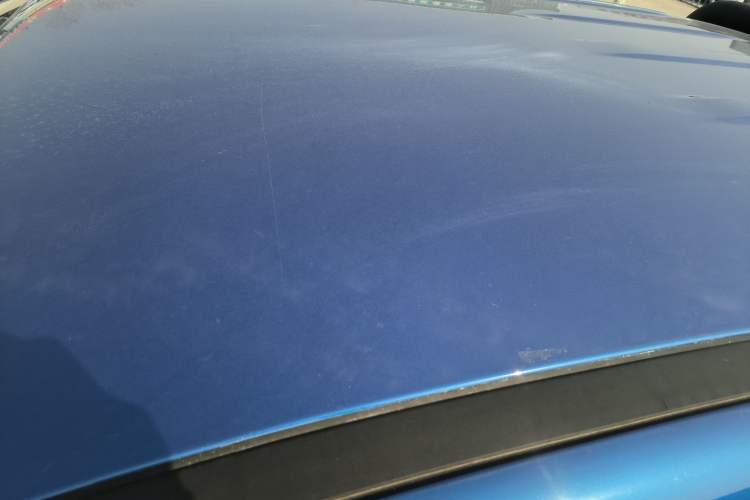 Used Great Wall Poer 2024 2.4T Commercial Version Automatic Diesel Two-Wheel Drive Elite Edition
