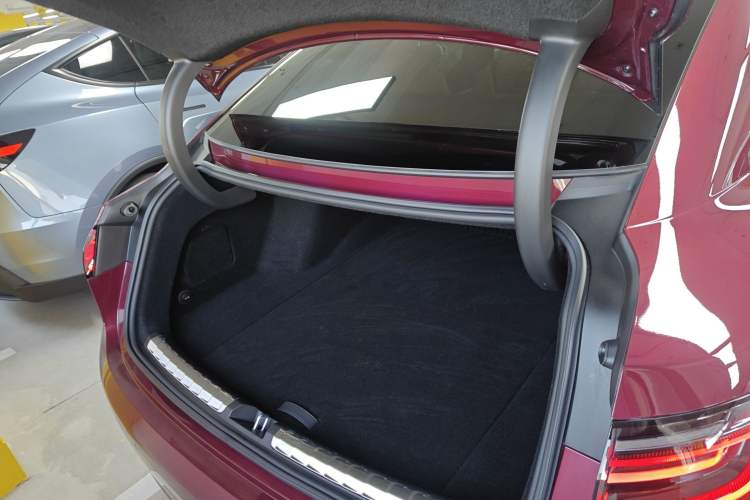 Used Hima Stelato S9 2025 Extended-Range Ultra