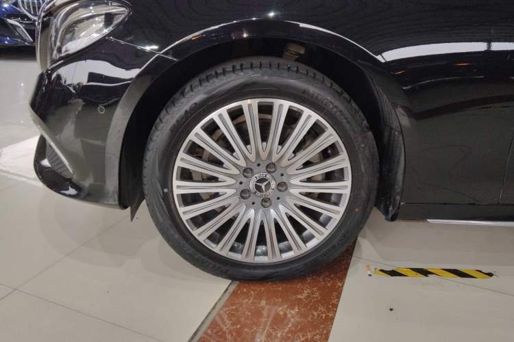 Used Mercedes-Benz E-Class 2018 E 200 L Sport Edition
