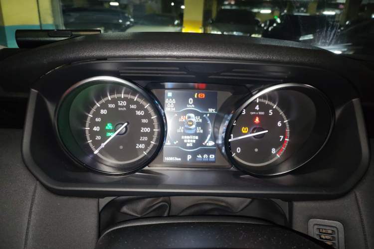 Used Land Rover Discovery 2018 3.0 SC V6 SE