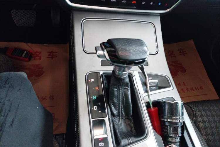 Used JETOUR X70 PLUS 2021 1.6T DCT Chen 5 Seats
