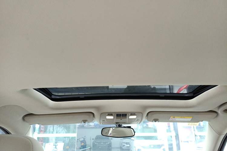 Used Chevrolet Malibu 2014 2.0L Automatic Comfort Edition