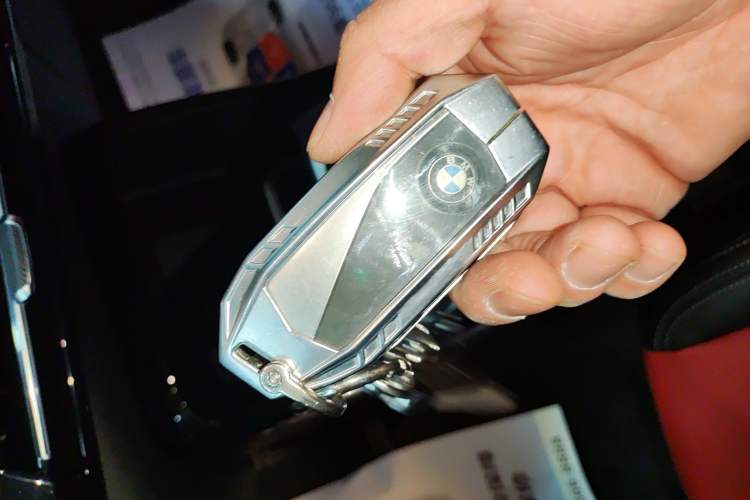 Used BMW X1 2023 sDrive25Li X Design Package
