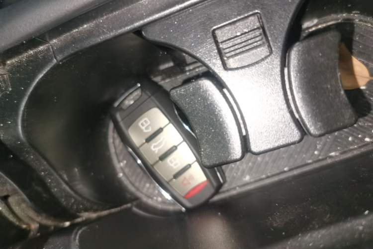 Used Haval H6 2022 3rd Generation 1.5T Automatic Two-Wheel Drive Max