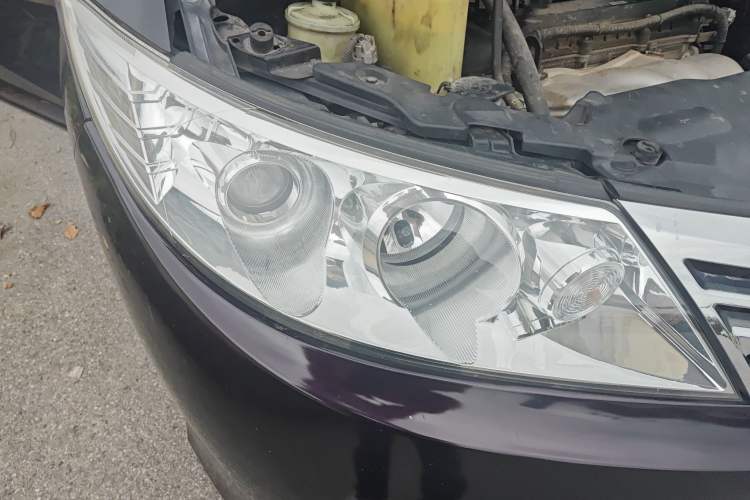 Used BYD M6 2015 2.4L Automatic Prestige Edition