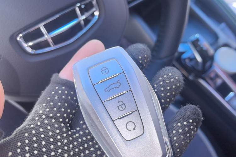 Used Geely Auto Coolray 2023 Bin Yue COOL 1.5TD DCT Champion Edition