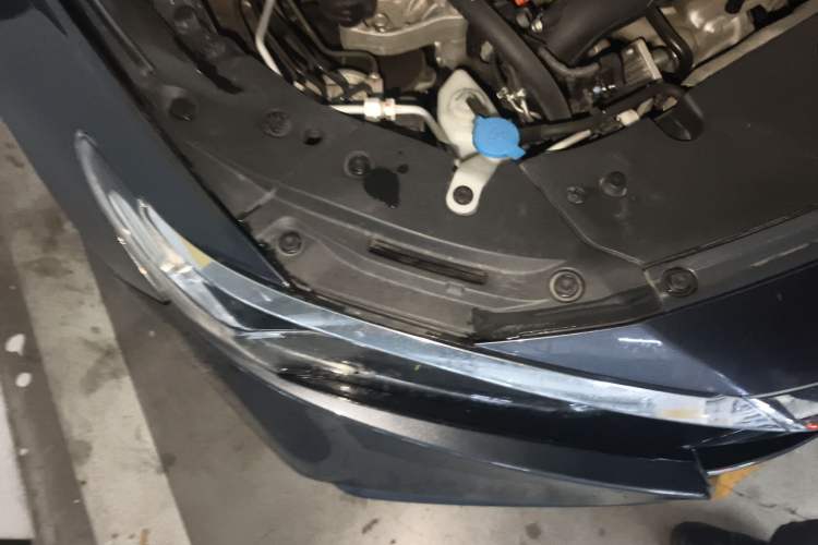 Used Honda Accord 2022 260TURBO Luxury Edition