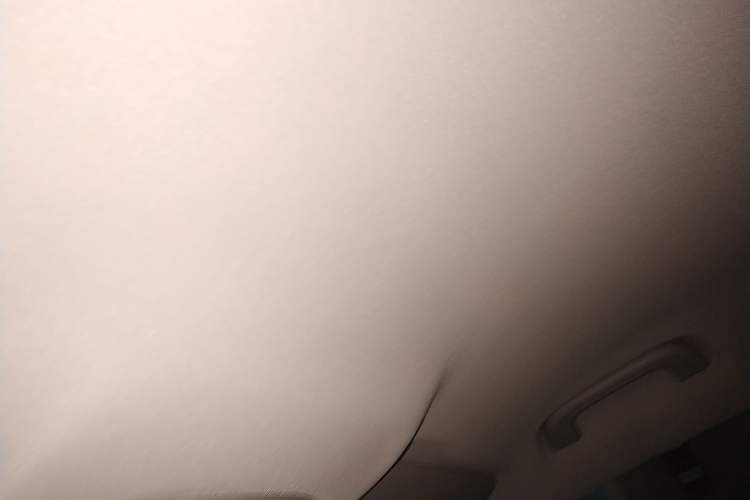 Used Livan Maple 60s 2024 Happiness Customized Full Vehicle—Taxi-Dedicated Version
