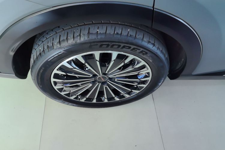 Used EXEED Stellar C-DM 2024 1.5T Long-Range Pro