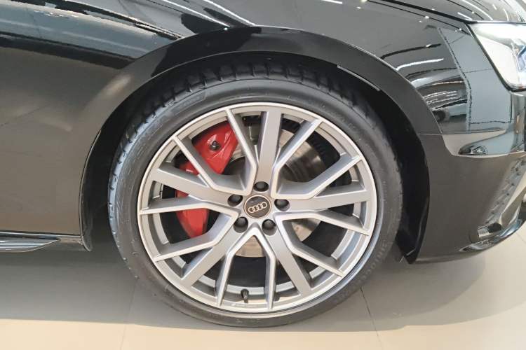 Used Audi S4 2023 S4 3.0TFSI