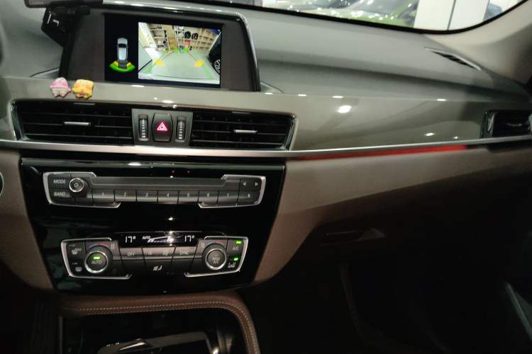 Used BMW X1 2019 sDrive18Li Premium Edition