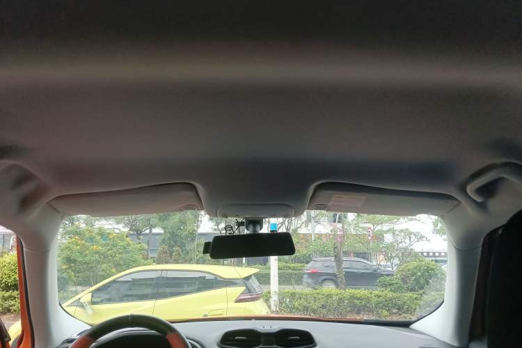 Used Jeep Renegade 2017 180T Automatic Kinetic Edition+