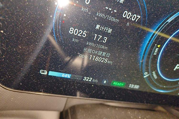 Used AION V 2021 Evolution Edition 70 Intelligent Leading Edition