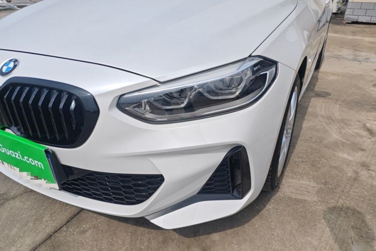 Used BMW 1 Series 2023 120i M Sport Night Edition