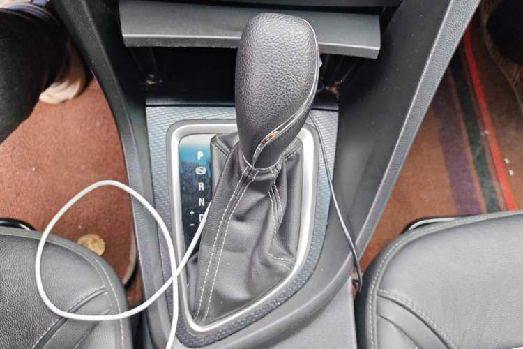 Used Buick GT 2019 18T Automatic Connected Elite Model China VI Standard
