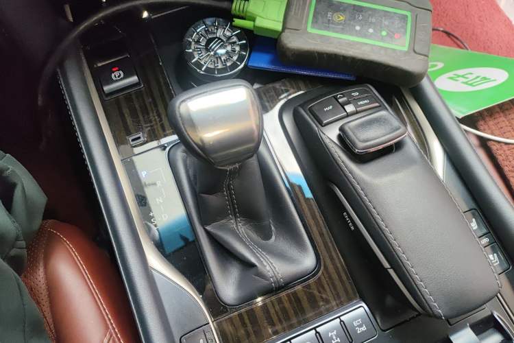 Used Lexus LX 2019 570 Prestige Luxury Edition
