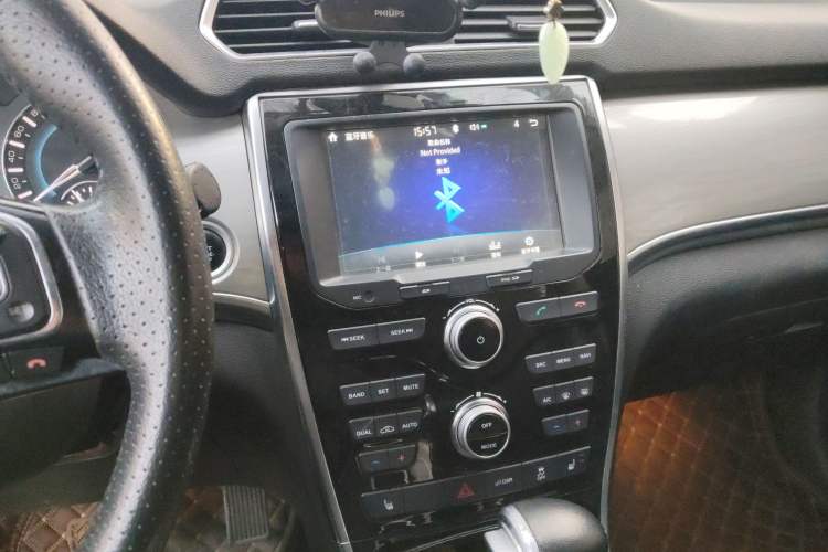 Used Haval H2 2015 1.5T Automatic Two-Wheel Drive Elite Edition