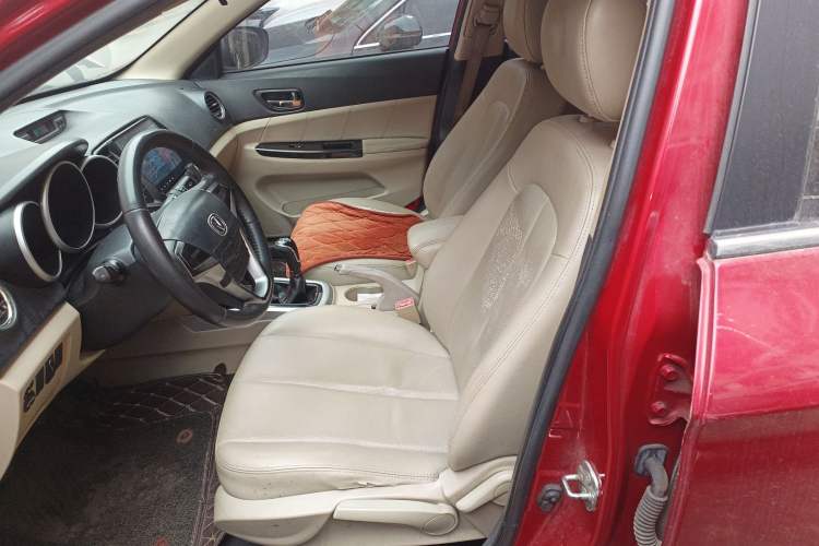 Used Changan Eado 2013 1.6L Manual Luxury Model China V Standard