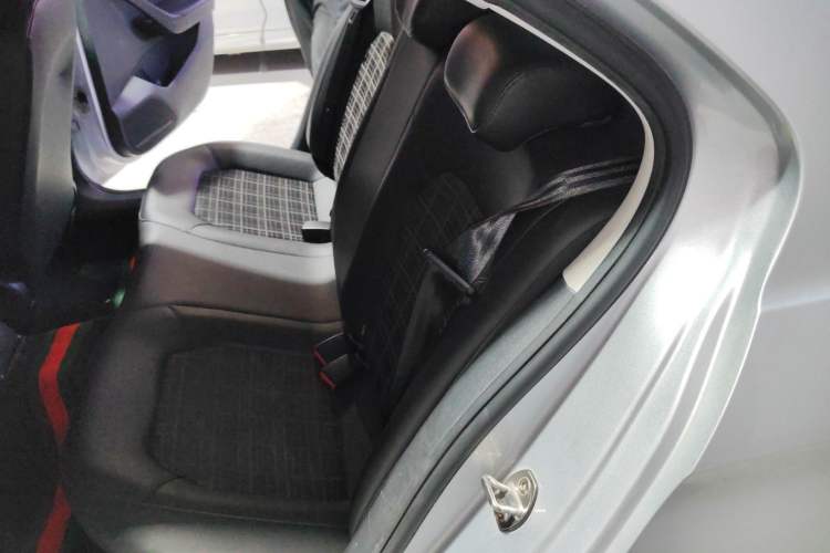 Used Volkswagen Jetta 2017 1.5L Automatic Comfort Model