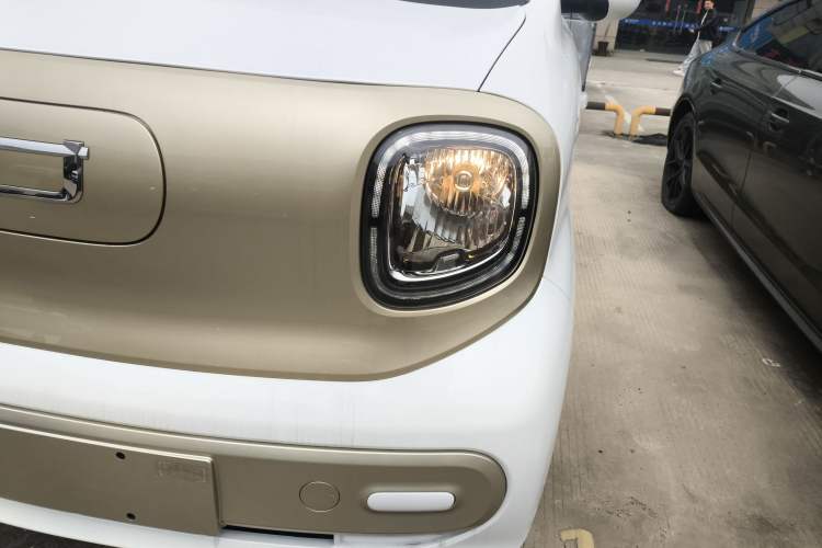 Used Bestune Pony 2025 222km Lightning Horse
