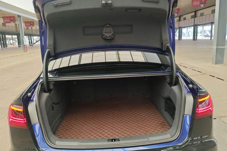 Used Audi A6L 2017 TFSI Technology Edition