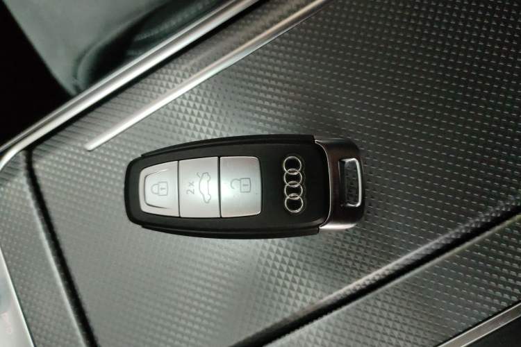 Used Audi A6L 2023 45 TFSI Prestige Dynamic Edition
