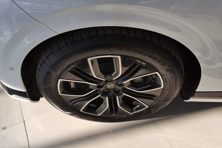 Used XPeng G9 2025 625 Long-Range Max