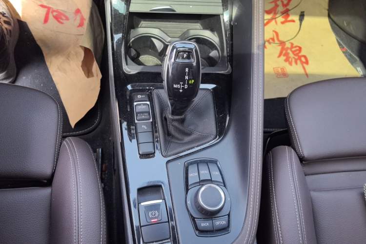 Used BMW X2 2020 sDrive25i Leading Model M Sport Package
