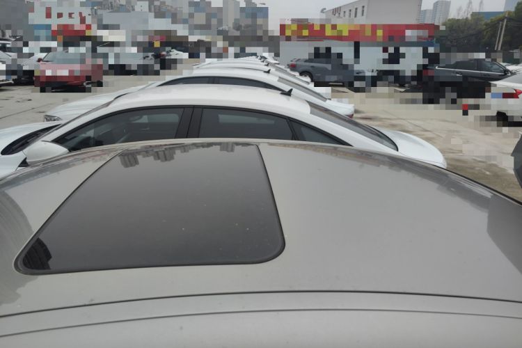 Used Citroen C5 2013 2.0L Automatic Luxury Model