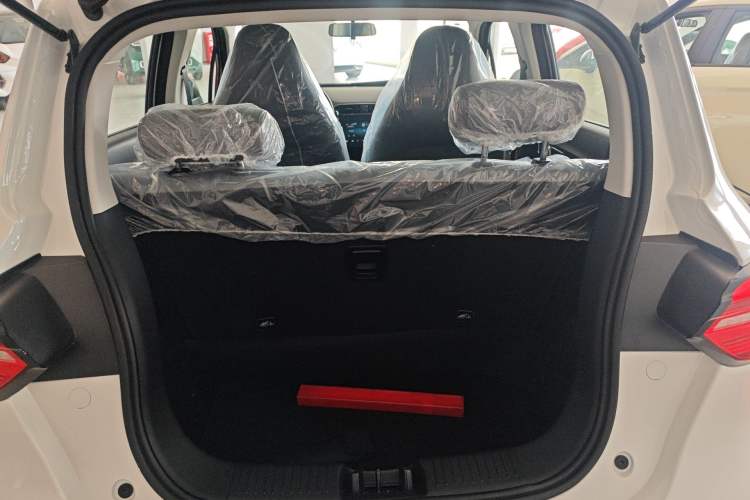 Used Leapmotor T03 2025 310 Comfort Edition