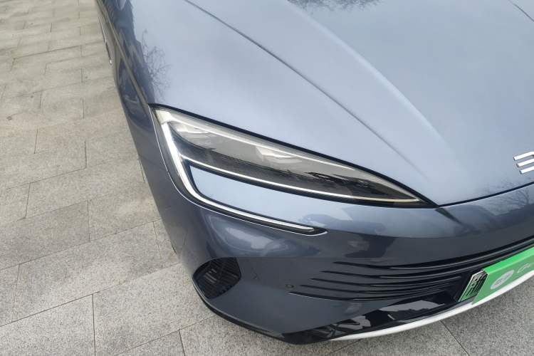 Used BYD Seal 2023 DM-i 1.5L 121km Prestige Model