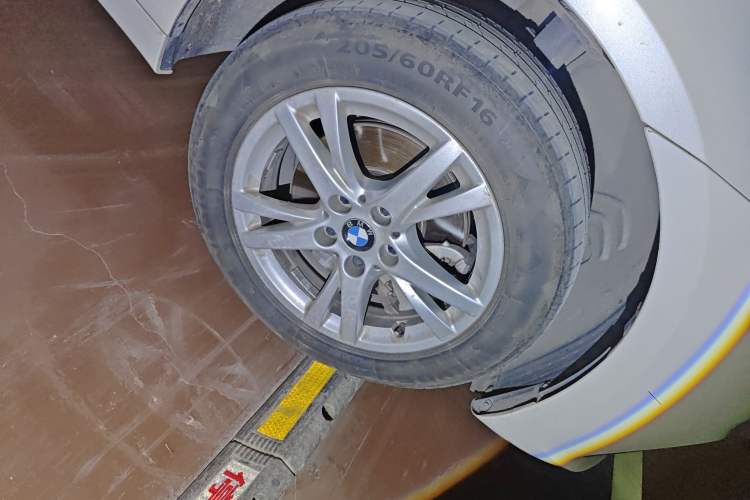 Used BMW 2 Series Gran Tourer 2015 218i Leading Model