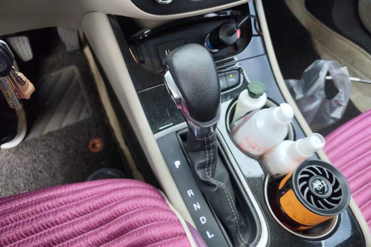 Used Buick Verano 2015 Sedan 15S Automatic Leading Model