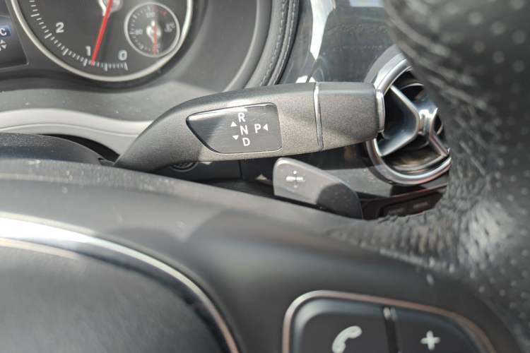 Used Mercedes-Benz B-Class 2016 B 200 Exclusive Edition