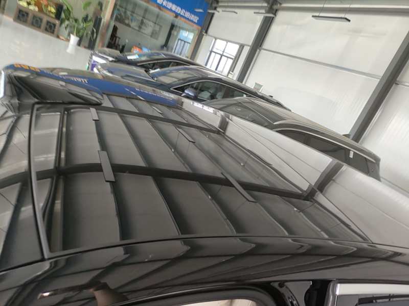 Used Li Auto L7 2024 Ultra Model — 26