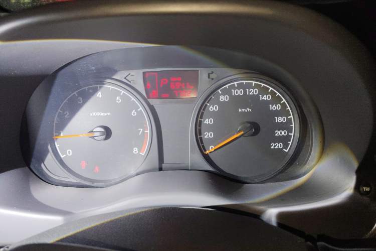 Used Hyundai Verna (older generation) 2014 1.4L Automatic Smart GLS
