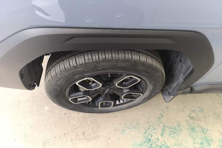 Used Haval X DOG 2022 1.5T DCT Two-Wheel Drive Trendy Sound Edition
