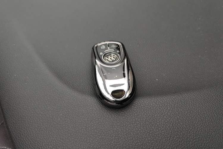 Used Buick LaCrosse 2021 652T Luxury Model