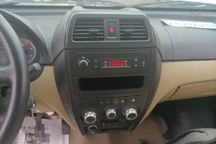 Used Dongfeng Xiaokang EC36 2022 Standard Edition CATL Battery
