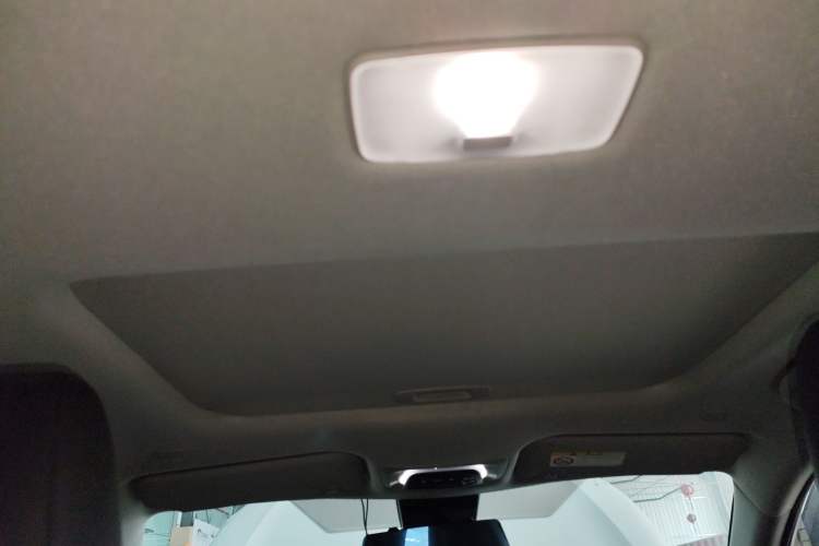 Used Toyota Corolla Cross 2022 2.0L Elite Edition