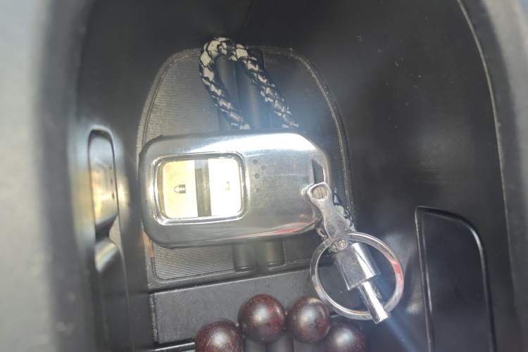 Used Honda XR-V 2017 1.8L EXi CVT Comfort Version